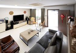 WOLSKEL ROAD (D13), Terrace #481845471